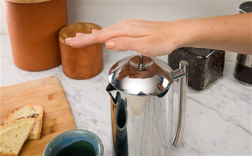 Load image into Gallery viewer, Frieling French Press - Mirror Finish
