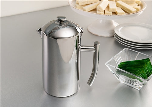 Frieling French Press - Mirror Finish