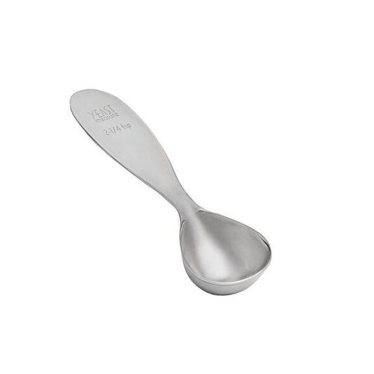 Fox Run Stainless Steel Yeast Spoon