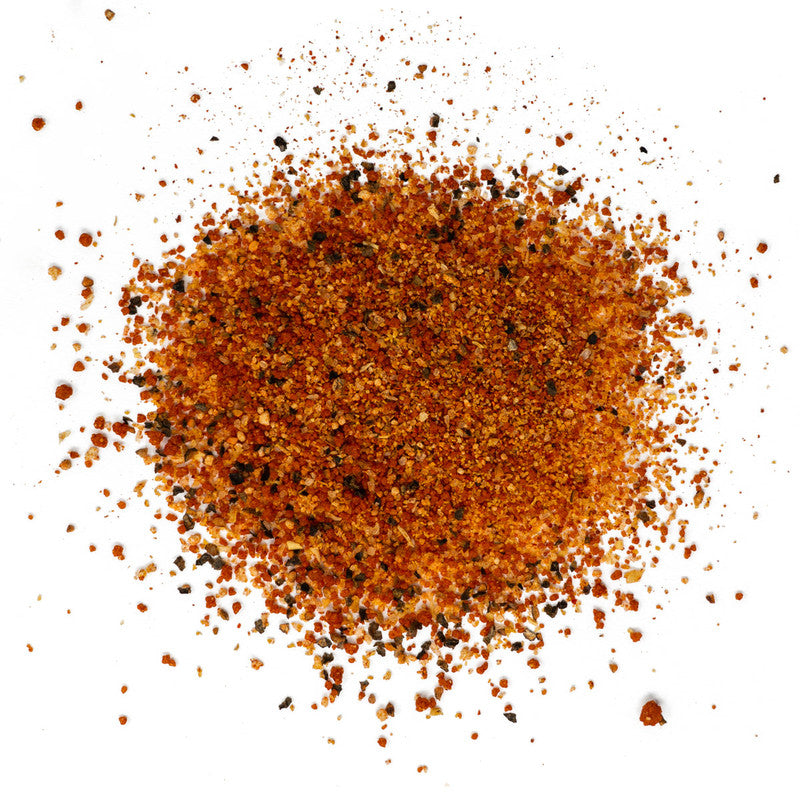 Load image into Gallery viewer, Fire &amp; Smoke Second City Sweet Rub 7 oz
