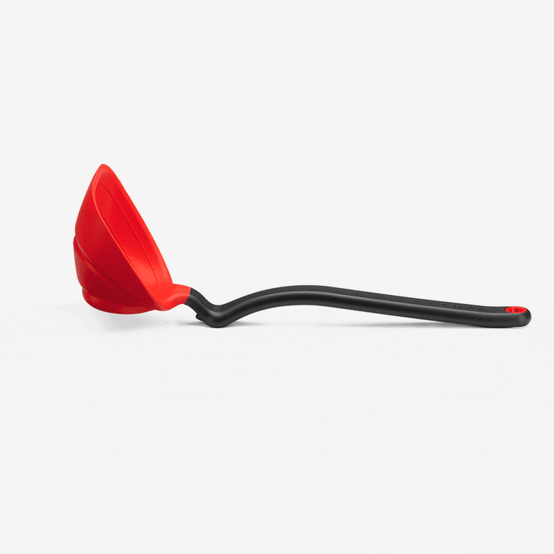 Load image into Gallery viewer, Dreamfarm Fladle - Red
