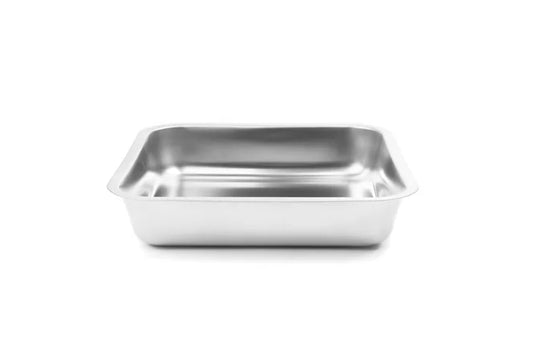 Fox Run 7.5” Stainless Steel Square Cake Pan