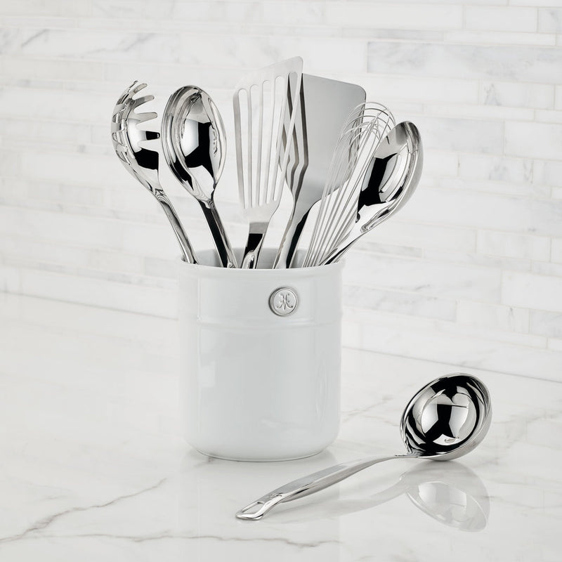 Load image into Gallery viewer, Hestan Provisions Ultimate Chef's Tool Set, 8-piece
