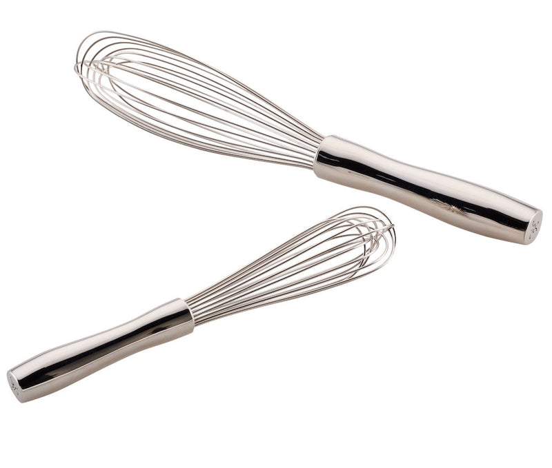 Load image into Gallery viewer, Hestan Provisions Stainless Steel French Whisk
