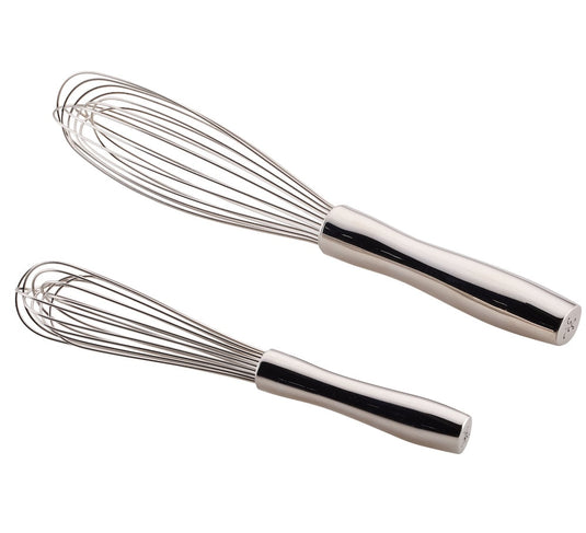 Hestan Provisions Stainless Steel French Whisk