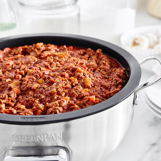 GreenPan Multifunction Deep Electric Skillet