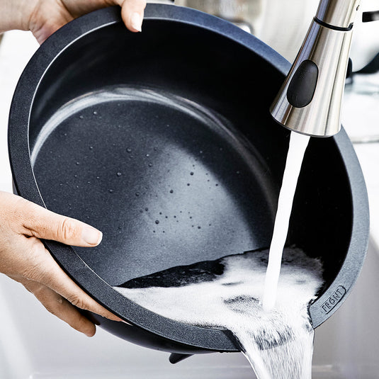 GreenPan Multifunction Deep Electric Skillet