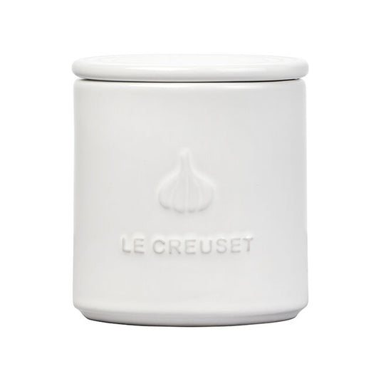 Le Creuset Garlic Keeper