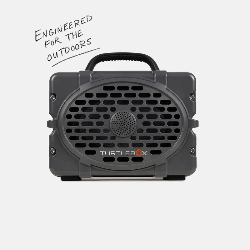 Load image into Gallery viewer, Turtlebox The Original: GEN 3 Portable Speaker
