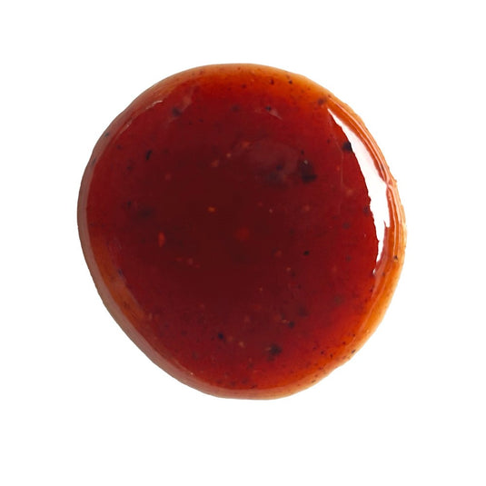 Dizzy Pig: Glazed and Infused Sauce