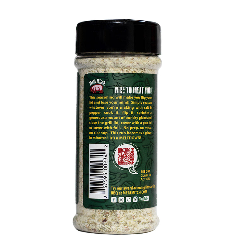 Load image into Gallery viewer, Meat Mitch: Good Thymes Dry Glaze 6 oz
