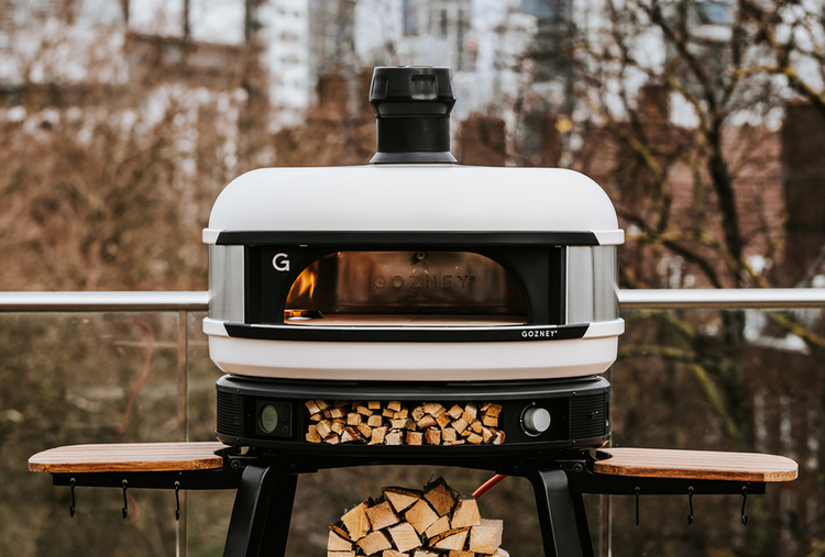 Shop Ovens & Pizza