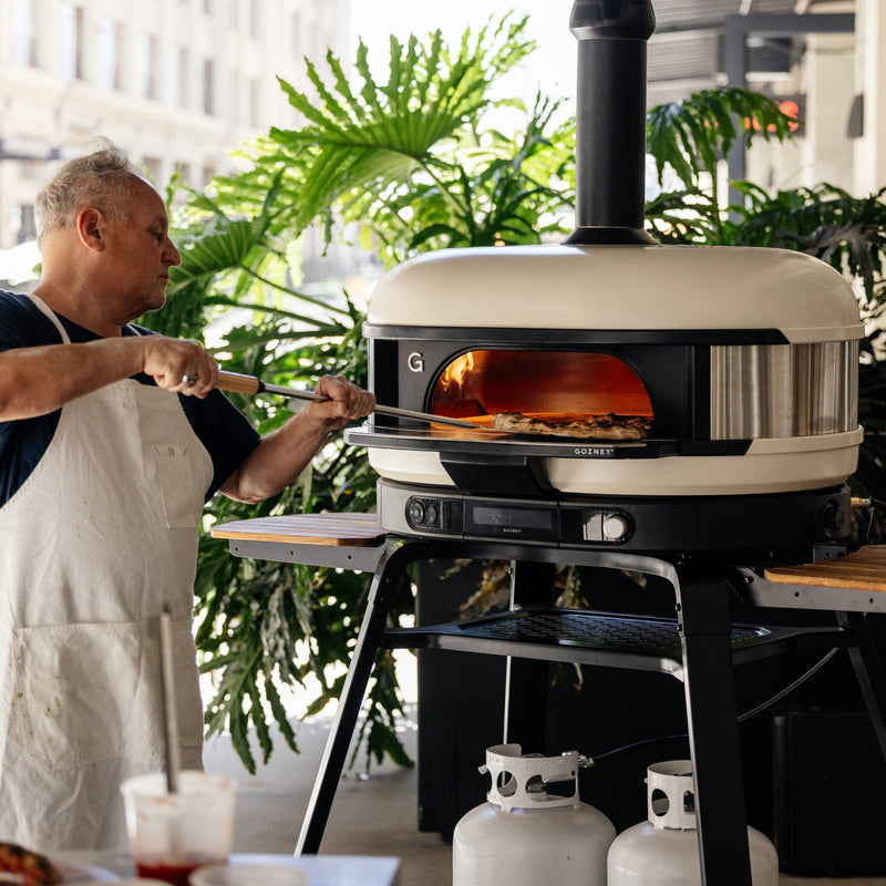 Load image into Gallery viewer, Pizza 101 Registration (Jun 6, 2026 @ 11 AM)

