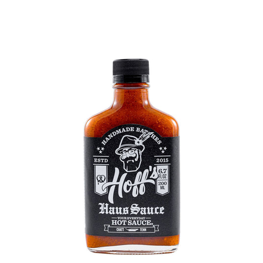 Hoff's Haus Sauce