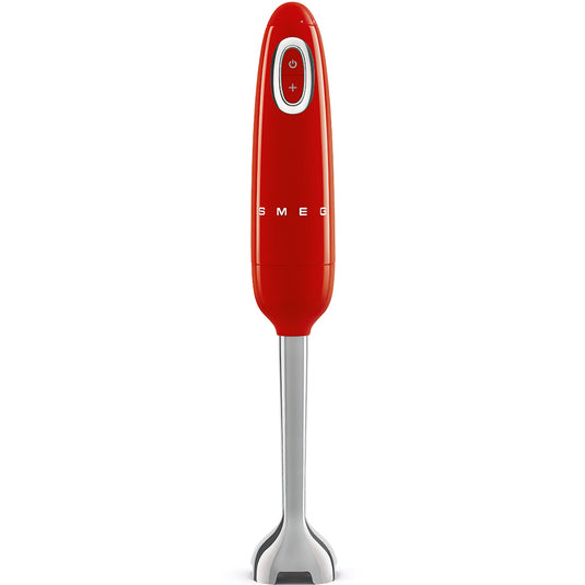 SMEG Hand Blender with Accessories