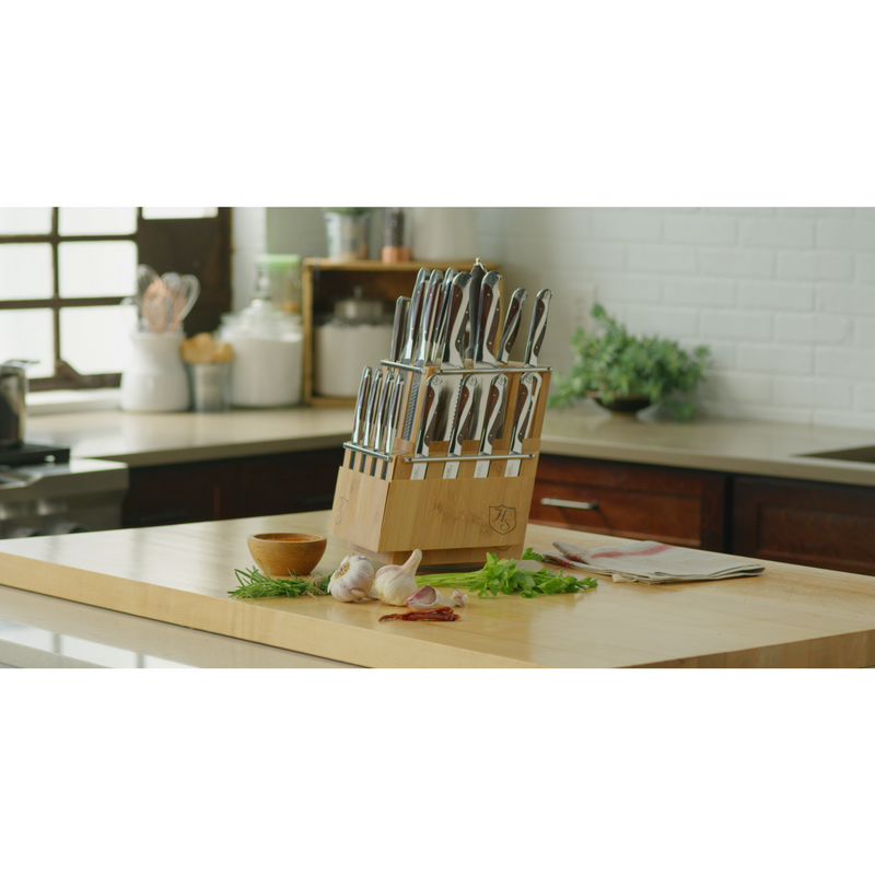 Load image into Gallery viewer, Hammer Stahl 21 Piece Classic Collection Set
