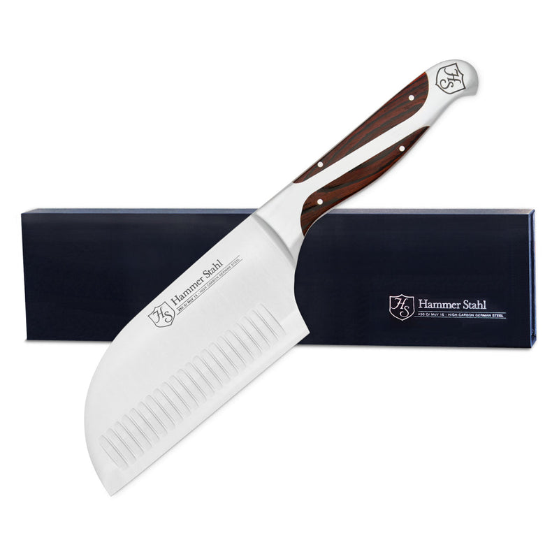 Load image into Gallery viewer, Hammer Stahl 5" Cleaver
