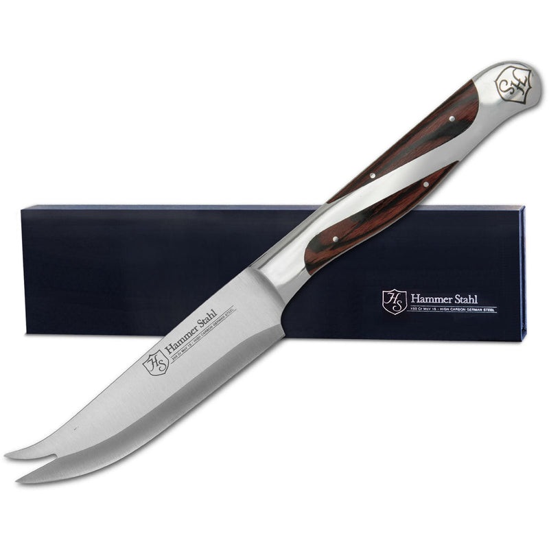 Load image into Gallery viewer, Hammer Stahl 5" Bar Knife
