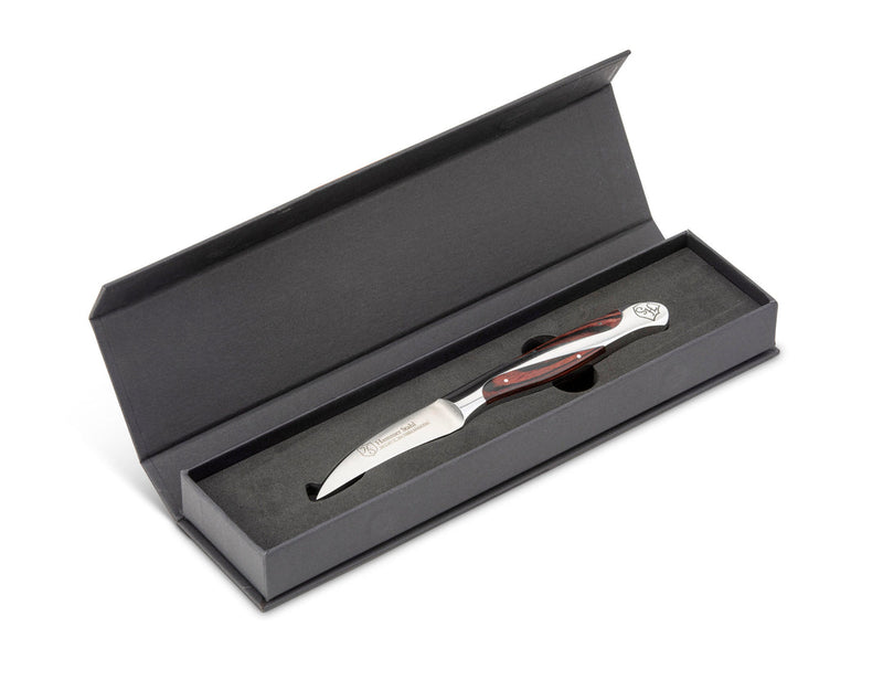 Load image into Gallery viewer, Hammer Stahl Bird's Beak Paring Knife
