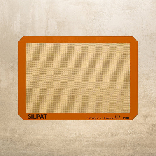Silpat® Half Size Baking Mat