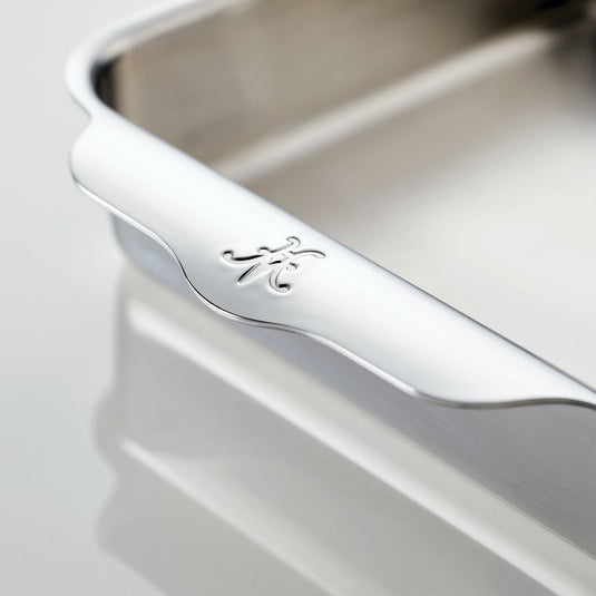 Hestan Provisions OvenBond Tri-ply Square Baker