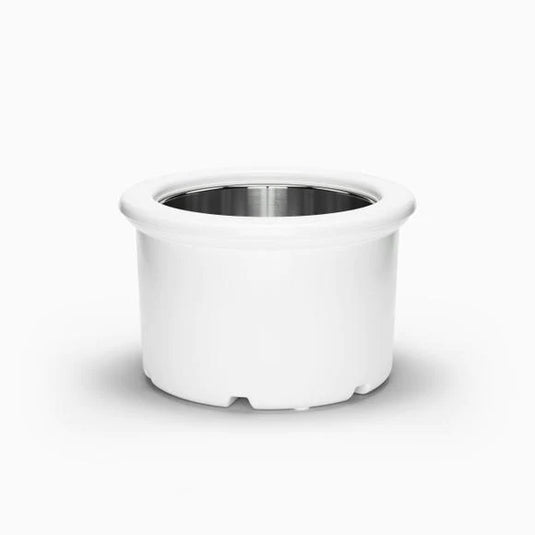 Ankarsrum Ice Cream Freezer Bowl with Inner Lid 1210  *Ships within 24 hours