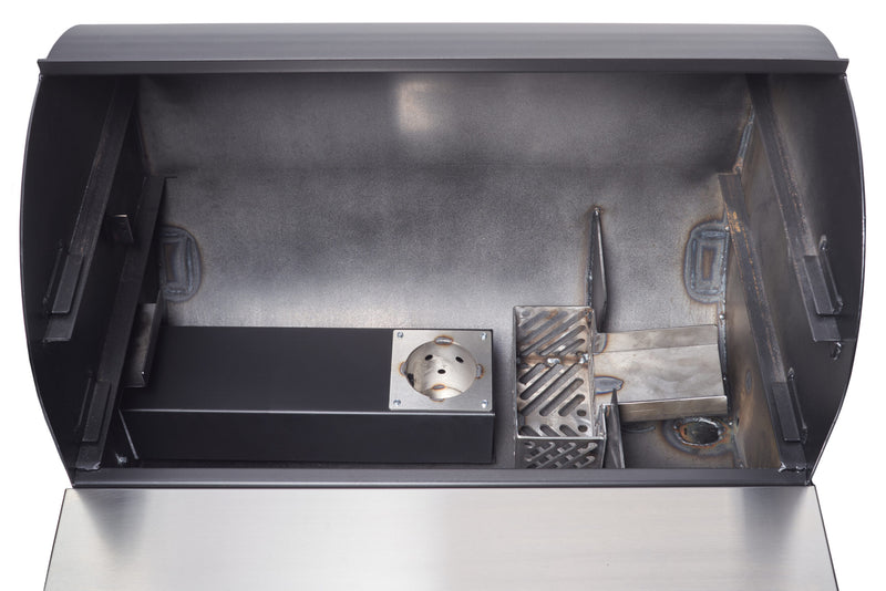 Load image into Gallery viewer, Pitts &amp; Spitts Smoke Cage
