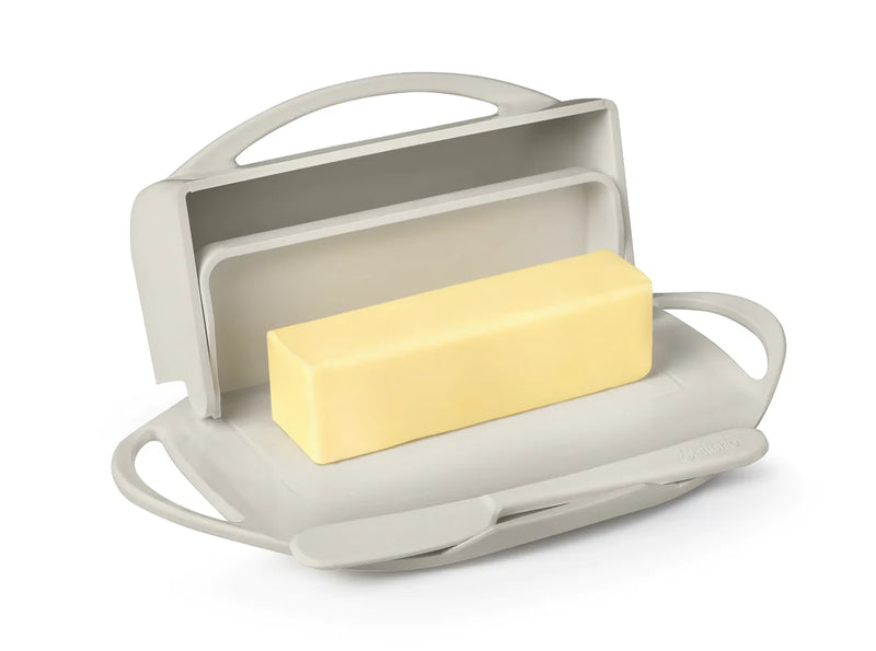 Load image into Gallery viewer, Butterie The Flip-Top Butter Dish
