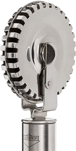 Load image into Gallery viewer, Frieling Ravioli Wheel, 7"
