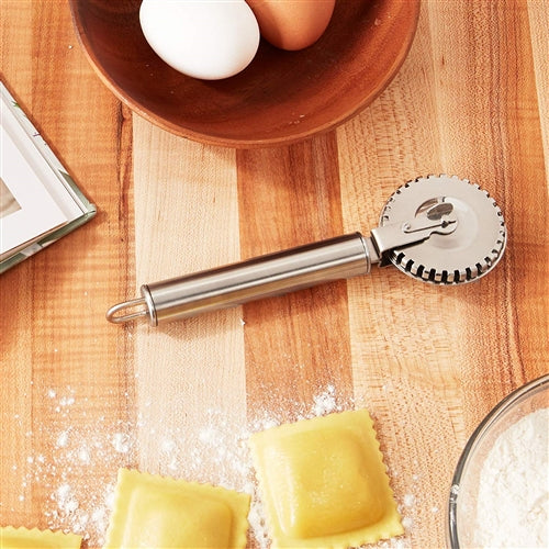 Load image into Gallery viewer, Frieling Ravioli Wheel, 7"
