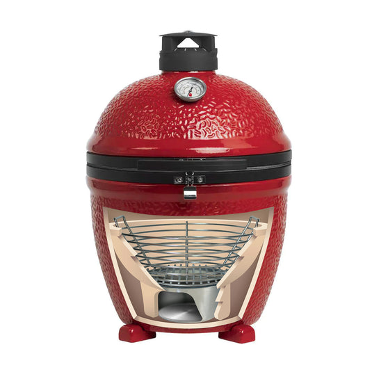 Kick Ash Can - Kamado Joe Big Joe®