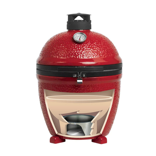Kick Ash Can - Kamado Joe Big Joe®