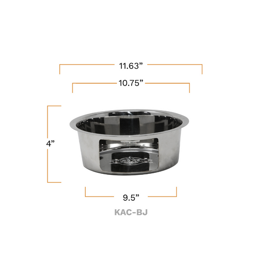 Kick Ash Can - Kamado Joe Big Joe®