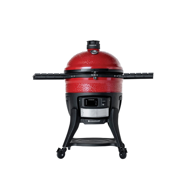 Load image into Gallery viewer, Kamado Joe Konnected Joe™ Digital Charcoal Grill and Smoker
