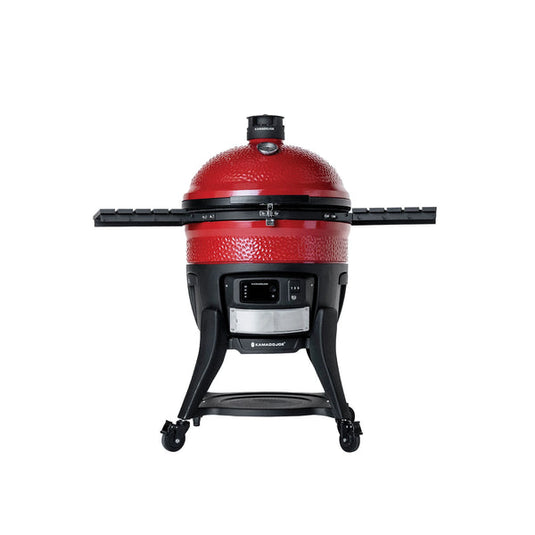 Kamado Joe Konnected Joe™ Digital Charcoal Grill and Smoker