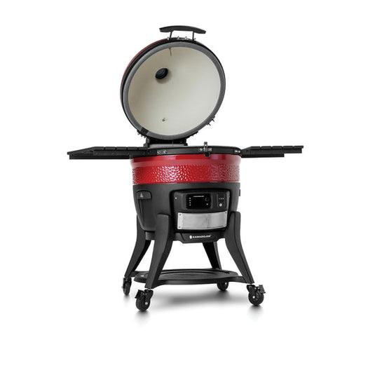 Kamado Joe Konnected Joe™ Digital Charcoal Grill and Smoker
