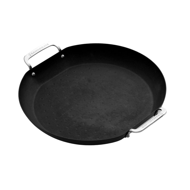 Load image into Gallery viewer, KARBON STEEL™ Paella Pan
