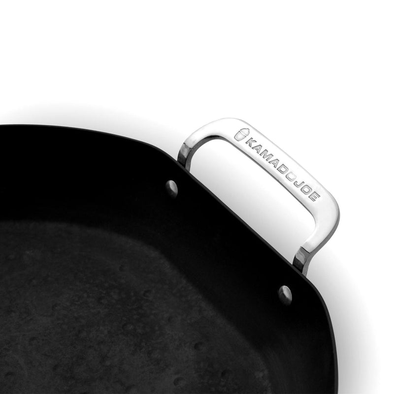 Load image into Gallery viewer, KARBON STEEL™ Paella Pan

