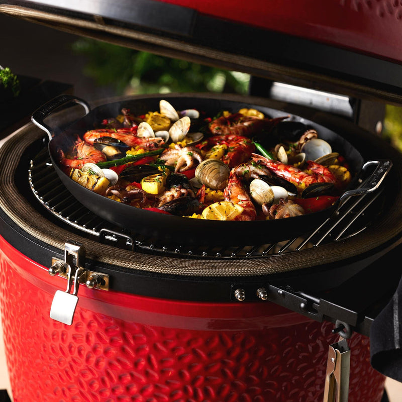 Load image into Gallery viewer, KARBON STEEL™ Paella Pan
