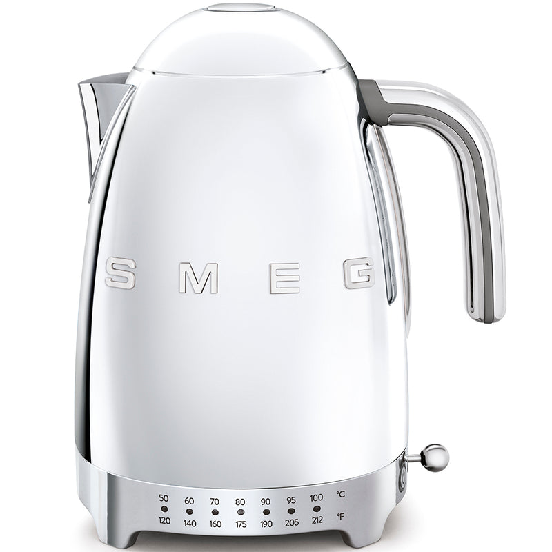 Load image into Gallery viewer, SMEG 50's Retro Line Variable Temperature Kettle
