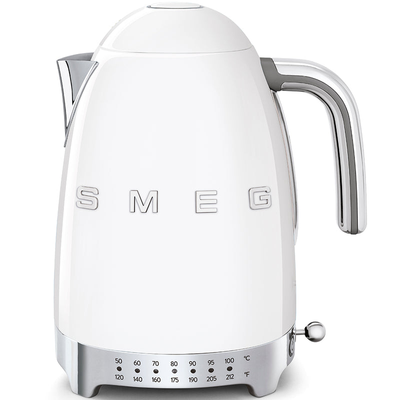 Load image into Gallery viewer, SMEG 50's Retro Line Variable Temperature Kettle
