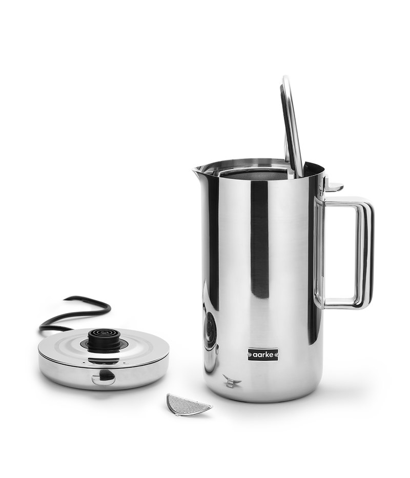 Load image into Gallery viewer, Aarke Electric Kettle

