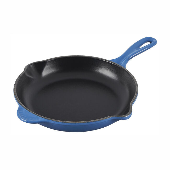 Load image into Gallery viewer, Le Creuset Traditional Skillet - 9"
