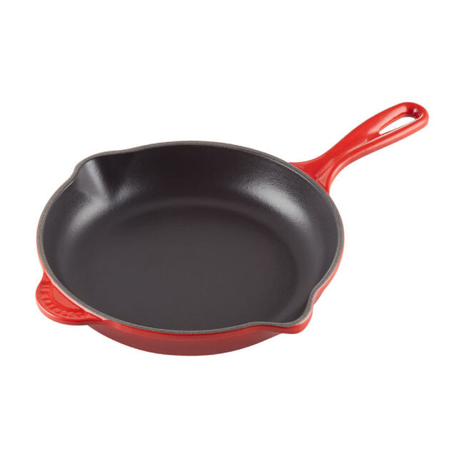 Load image into Gallery viewer, Le Creuset Traditional Skillet - 9"
