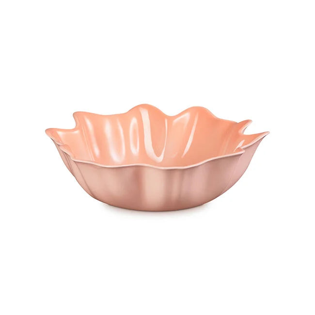 Load image into Gallery viewer, Le Creuset Iris Collection 14" Serving Bowl
