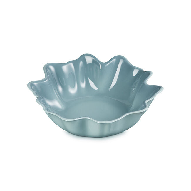Load image into Gallery viewer, Le Creuset Iris Collection 14" Serving Bowl
