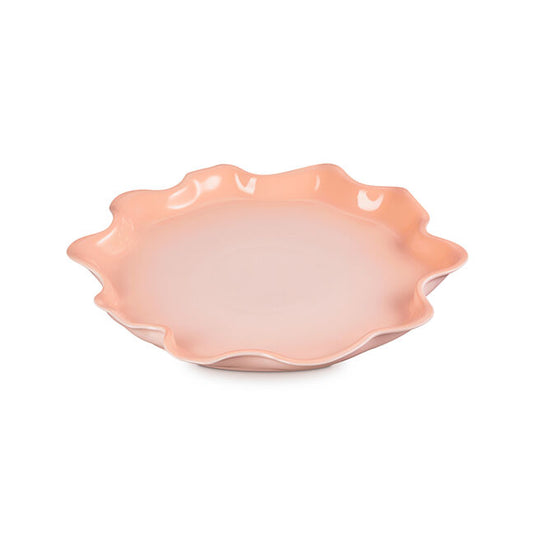 Le Creuset Iris Collection 14" Serving Platter
