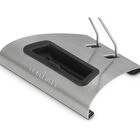 Load image into Gallery viewer, Le Creuset Stainless Steel Lid Holder
