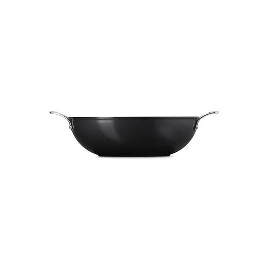 Le Creuset Essential Non-stick Ceramic Wok
