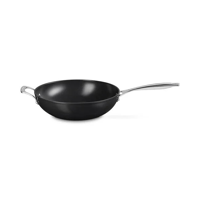 Load image into Gallery viewer, Le Creuset Essential Non-stick Ceramic Stir-Fry Pan
